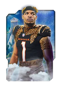 Ja'Marr Chase
