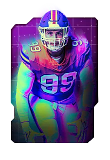 Zach Allen
