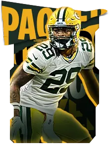 Xavier McKinney