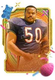 Mike Singletary