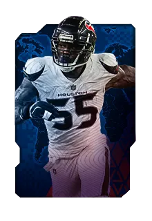 Danielle Hunter