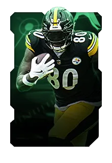 Darnell Washington