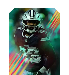 Rico Dowdle