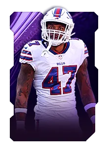 Christian Benford