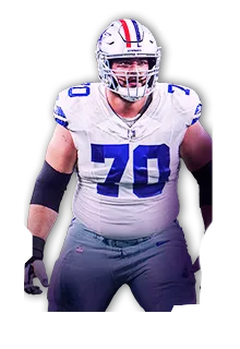 Zack Martin