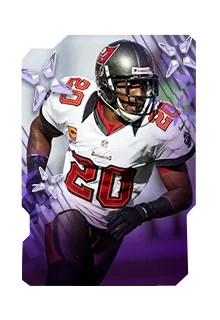 Ronde Barber