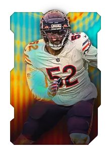 Khalil Mack