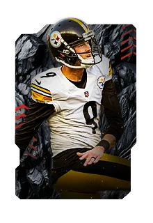 Chris Boswell