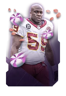 London Fletcher