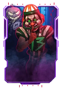 Jack Clowney