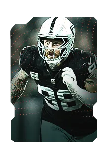 Maxx Crosby