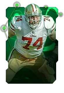 Joe Staley