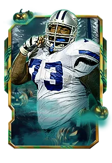 Larry Allen
