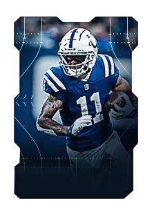 Michael Pittman Jr