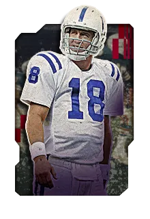 Peyton Manning