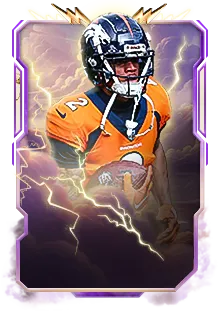 Patrick Surtain II