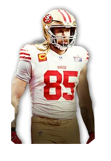 George Kittle