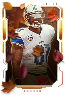 Calvin Johnson