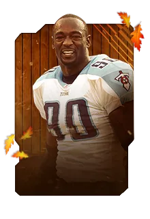 Jevon Kearse