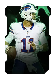 Mitchell Trubisky