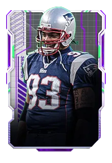 Richard Seymour