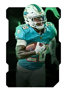 De'Von Achane
