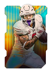 James Conner