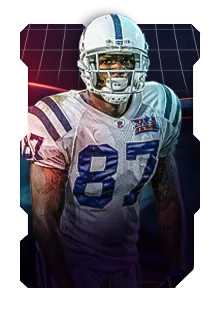 Reggie Wayne