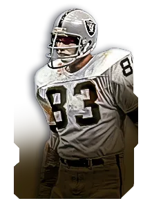 Ted Hendricks