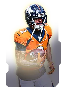 Patrick Surtain II