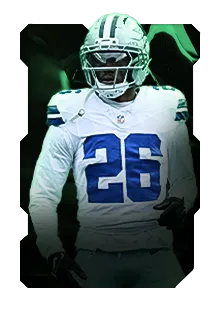 DaRon Bland