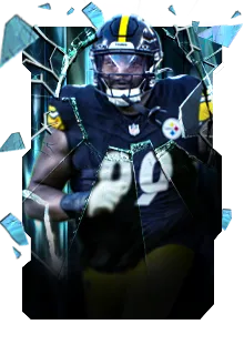 Derrick Harmon