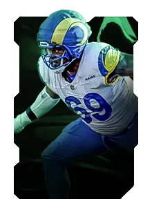 Kevin Dotson