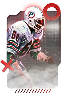 Larry Little