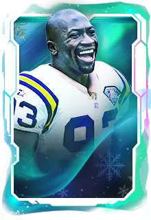 John Randle