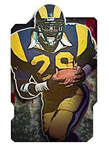 Eric Dickerson