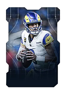 Matthew Stafford