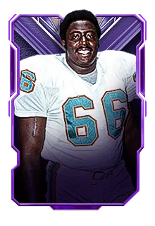 Larry Little