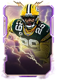 Xavier McKinney