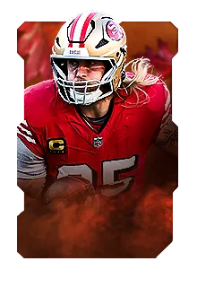 George Kittle