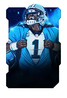 Cam Newton