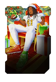 Alvin Kamara