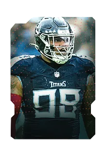 Jeffery Simmons