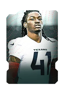 Calen Bullock