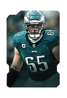Lane Johnson