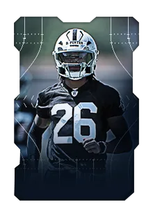 Darien Porter