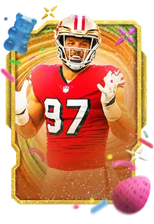 Nick Bosa