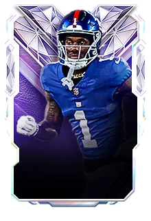 Malik Nabers