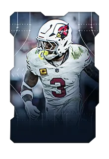 Budda Baker