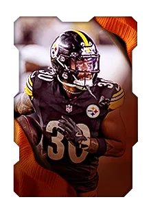 Jaylen Warren